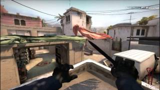 Usps ACE!!!!!! (Mirage)