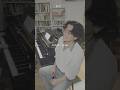 Cover.⁡MOON / S.A.R. #cover #SAR #MOON #RnB #歌ってみた #youtubeshorts