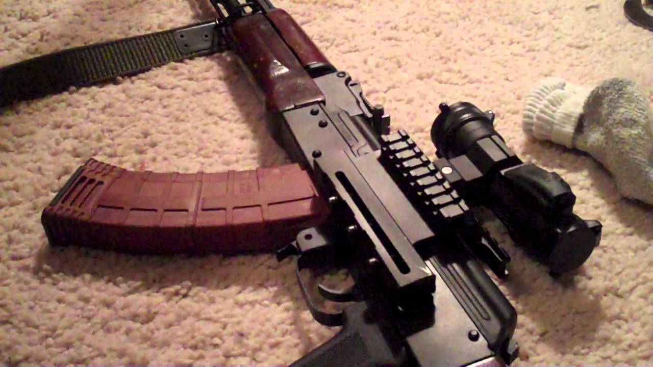 waffenworks ak74