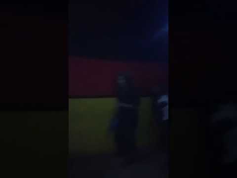 OLIGARKILL - freedom song @live pakis malang