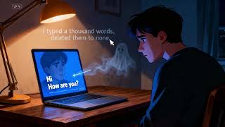 The Unsent Message