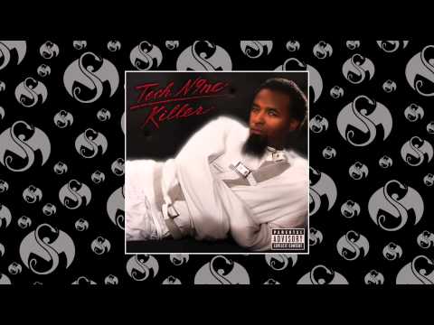 Tech N9ne (+) Blackboy (Feat. Brother J, Ice Cube & Krizz Kaliko)