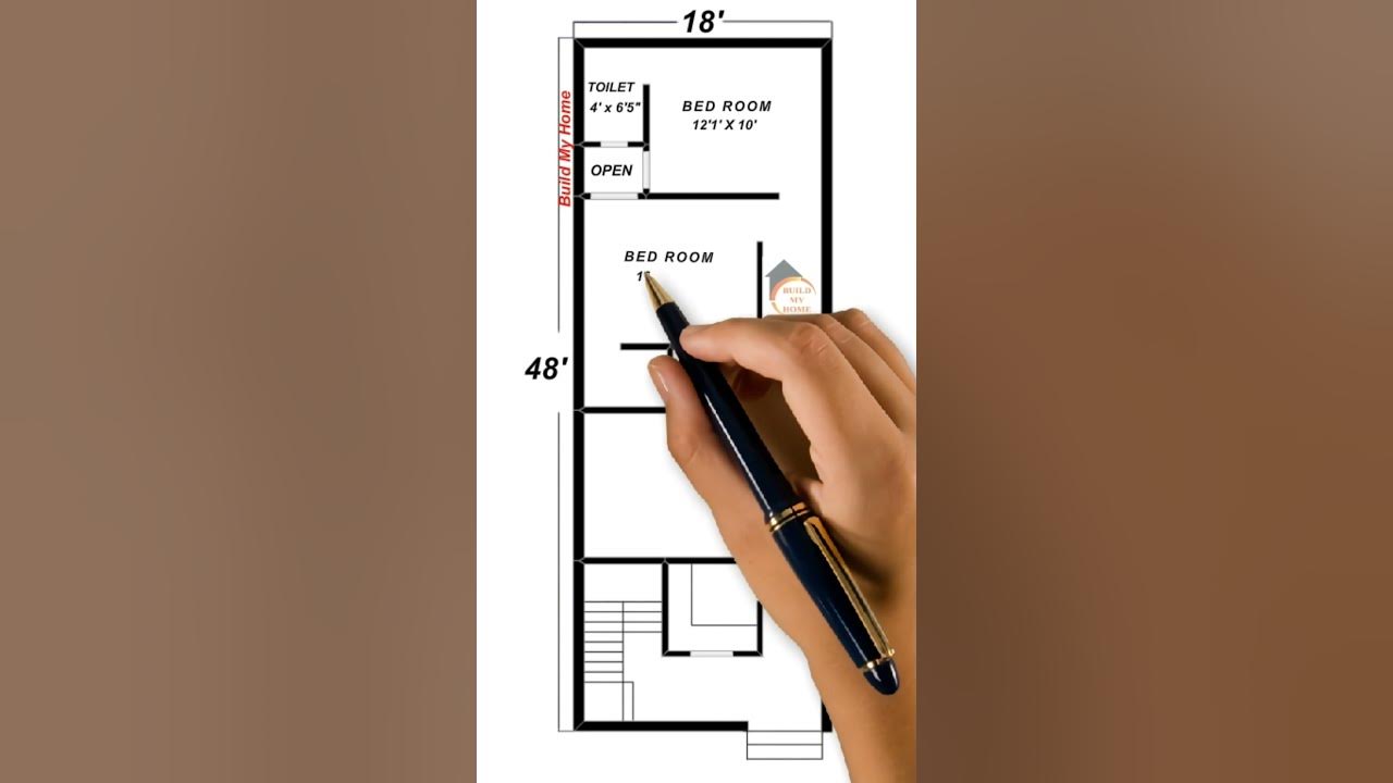 18x48-house-plan-3bhk-i-18-by-48-i-18x48-home-design-i-18x50-home-plan-build-my