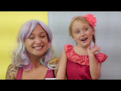 Smooshins Surprise Maker Starter Kit Toy Review - The Happy Show