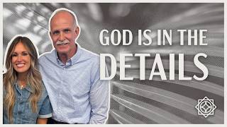 Faith, trials, and the Holy Ghost—Ashly and her dad discuss Christ’s atonement on Palm Sunday