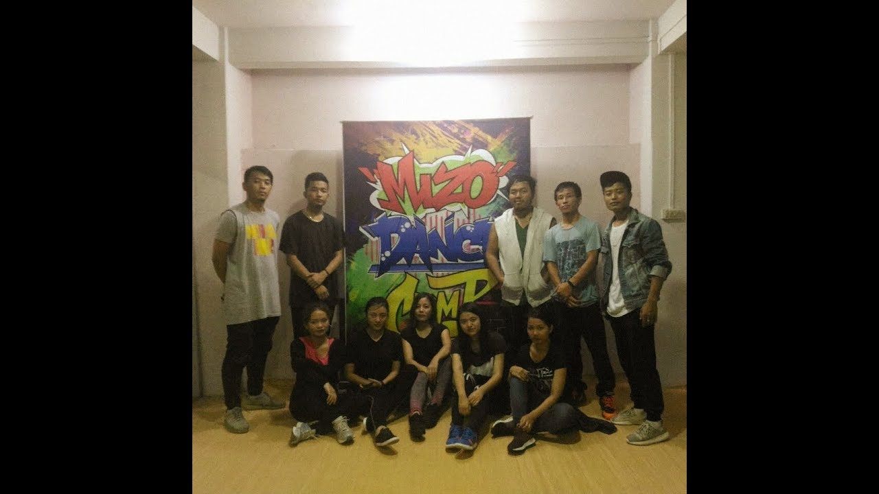 Andrew Laltlankima - Zurui Tawngtaina (Musical Skit)