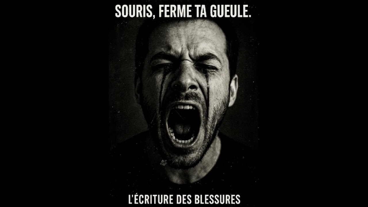 Souris, ferme ta gueule 