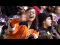 The El Paso Rhinos beat the Colorado Eagles, 4-3, in 2OT