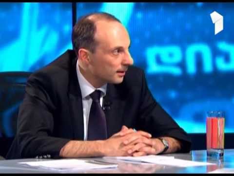 დიალოგი - ახალი საკანონმდებლო ინიციატივები უმაღლესი განათლების სფეროში