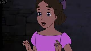 {MS} Jim & James Episode 6