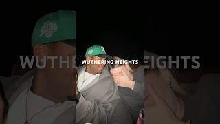 Uhmmmm Us Afterwards  wutheringheights