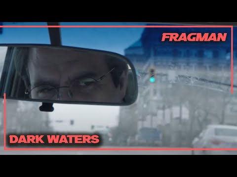 Dark Waters |Türkçe Altyazılı Fragman| 07 Şubat'ta Sinemalarda!