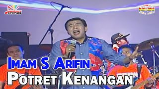 Imam S Arifin - Potret Kenangan (Official Video)