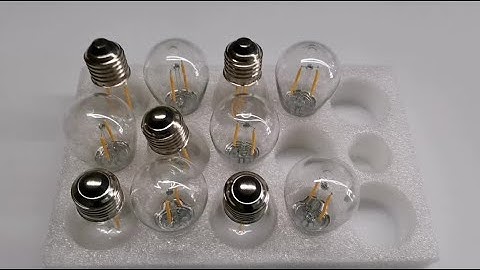 how to find and contact suppliers for Vintage Edison string lights in 2022