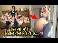 इस महिला ने एक बार में 16 बच्चों को जन्म दिया डॉक्टर भी सदमे में 10Most Unusual Pregnancy Conditions