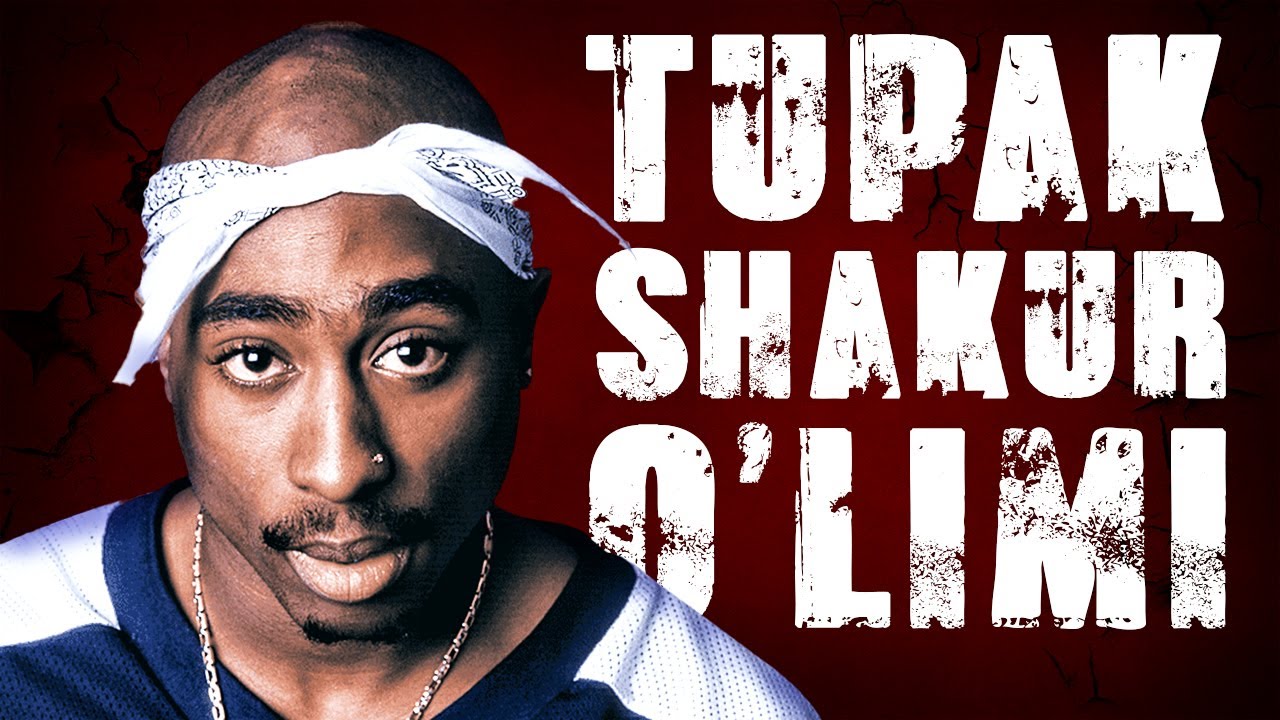 2Pac Shakur O'limi