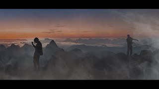 Reggie -Everblazin ft Medusa, ACE ILLY, Kojo Trilla (Official Video)