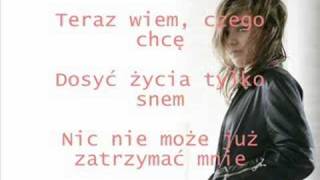 Ewa Farna - Oto ja (lyrics) chords