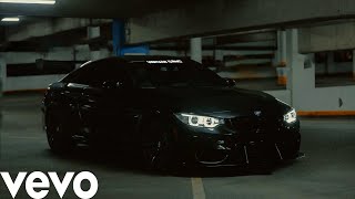 Furkan Soysal - Bulgarian (XZEEZ Remix) /// Cars Showtime