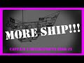 Captain T Development Blog #3 More Ship