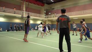 驍籃2016夏季籃球聯賽195550 4
