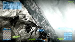 Battlefield 3 :I Hate jets Vol : 2 By PsYcHoOoOoOo Tv missile + smaw HD 720