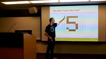 [nyc-fsharp] Mathias Brandewinder on A gentle introduction to Machine Learning with F#