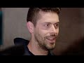 Justin Tucker Explains Pregame Interaction with Patrick Mahomes & Travis Kelce | Baltimore Ravens