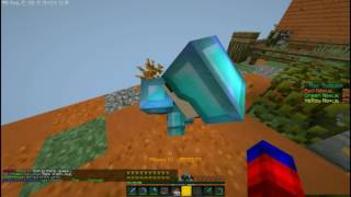 [GuildCraft][Annihilation] [Rush] #1  Without pots   w/ My Bro