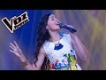 Laura canta ‘Me va a extrañar’ | Semifinal | La Voz Teens Colombia 2016