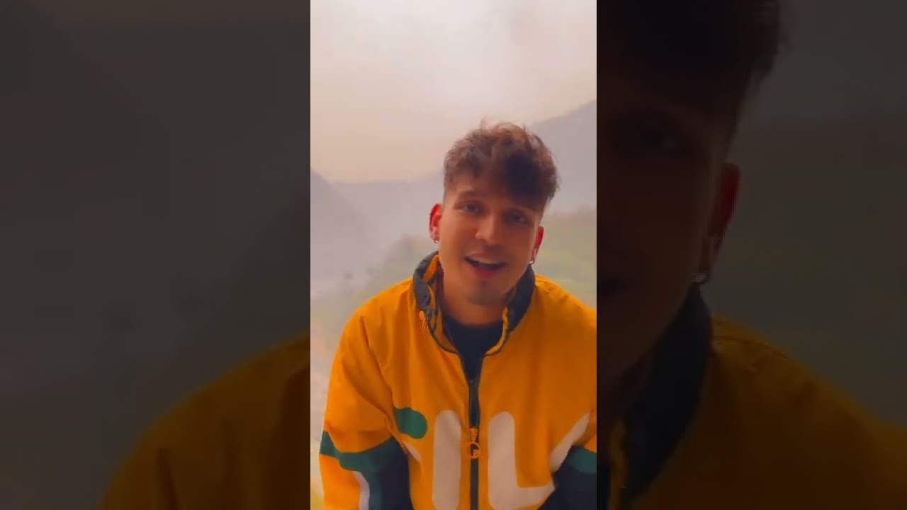 Karan randhawa All Tiktok video 2022 Very telet Viral this video