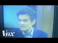 Dr. Oz's Weight Loss Insights