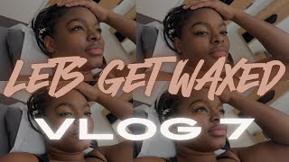 Lets Get Waxed | European Wax Center | First Brazilian Wax