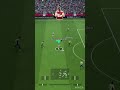 Bergkamp close range finish in eFootball 2026 Mobile 😳