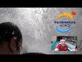 Wettest Log Flume 'Experience' Ever @ PortAventura World