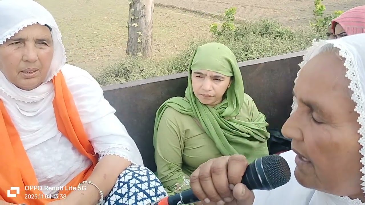 ਜੀ ਮੈਂ ਤੇਰਾਂ ਤੇਰਾਂ ਤੇਰਾਂ ਬਾਬਾ ਨਾਨਕਾ ਰੱਖਲੀ ਗ਼ਰੀਬ ਜਾਣ ਕੇ।।