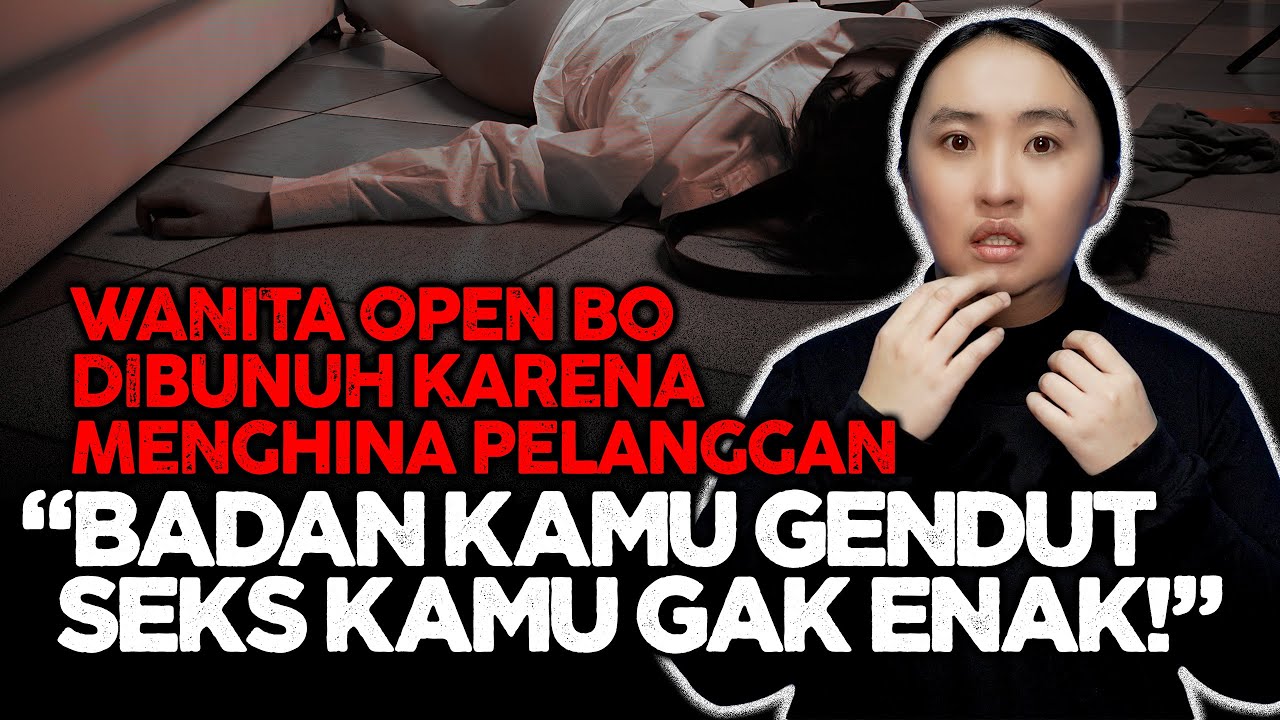 PELANGGANNYA MERASA TERHINA KARENA KATA-KATA KASARNYA❗️