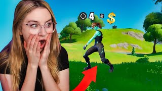 Celebrity I gave my Twitch viewers challenges to win money and THIS happened... Wealth