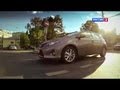 Тест-драйв Toyota Auris 2013 // АвтоВести 119