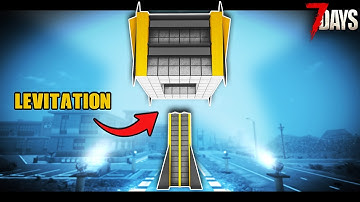 Building a Horde Base that Doesn