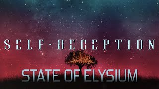 Self Deception - State Of Elysium (feat. GG6) (OFFICIAL LYRIC VIDEO)