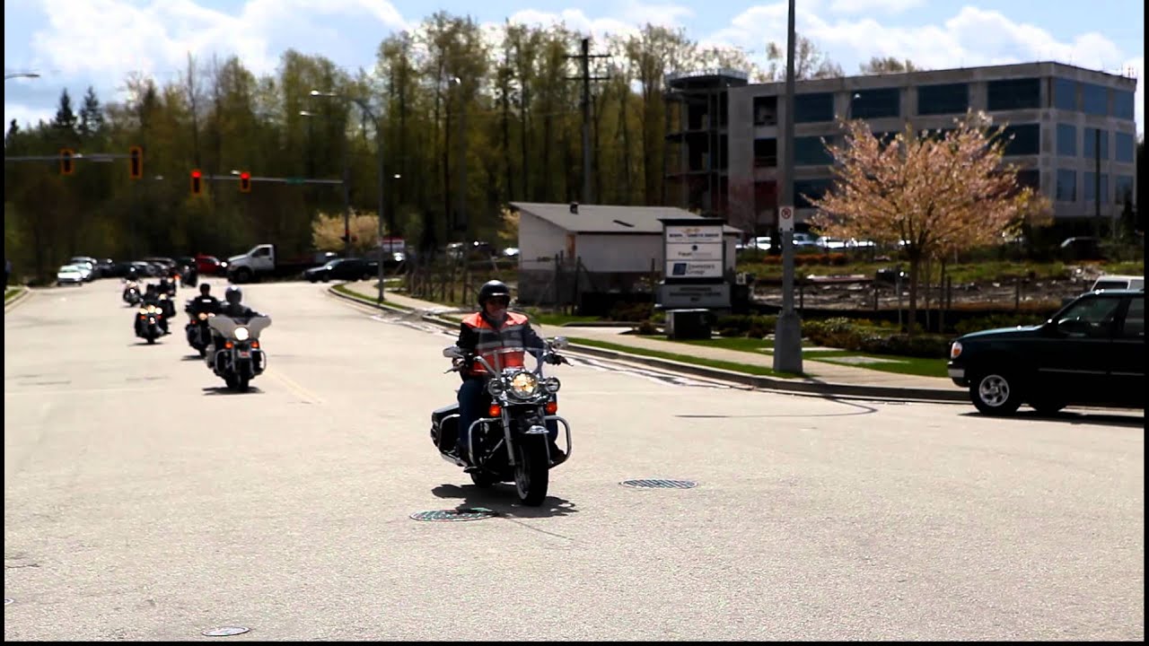 Barnes Harley-Davidson® Demo Days 2012: Teaser clip #2