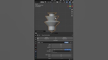 Beginner level vertex modeling