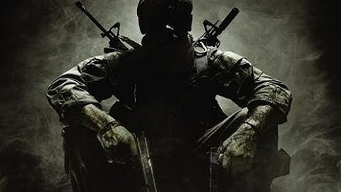 COD Black Ops - Should You Camp For Kill-Streaks Feat. IpodKingCarter