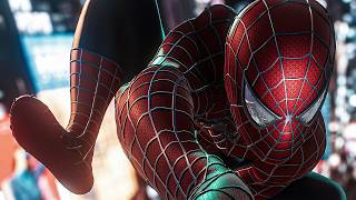 Marvel’s Spider-Man 2 LIVE 🔴 NYC Goes INSANE