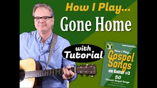 Vídeo de Gone Home