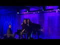 Capture de la vidéo Jane Monheit And Abigail Riccards - They Can't Take That Away From Me