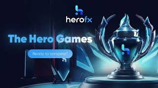 Introducing Hero Games | HeroFX