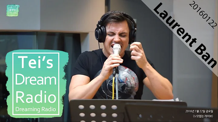 Laurent Ban - Le Bien Qui Fait Mal,   -    [  ] 20...