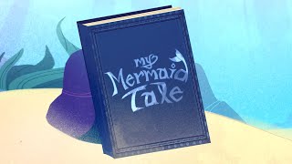 My Mermaid Tale Teaser